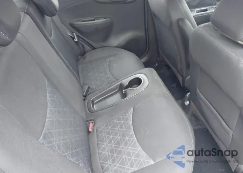 2019 Chevrolet Spark 1Lt Cvt из США, поврежденный, VIN KL8CD6SA5KC739269